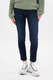 Mid-Rise Jeans Rosengarten Straight