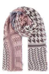 Schal aus Cashmere - PUR SCHOEN