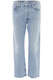 Low-Rise Straight Jeans Wyman