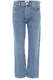 Low-Rise Straight Jeans Wyman