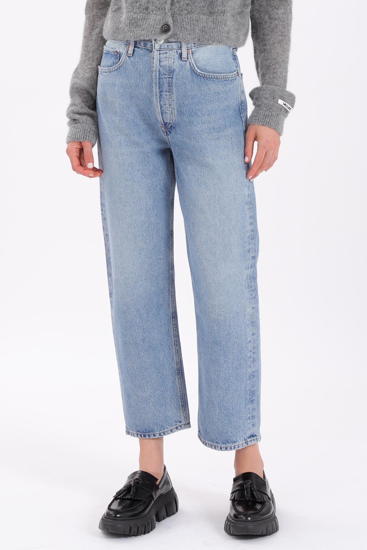 Jeans Wyman