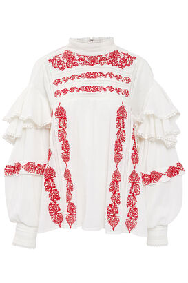 Bluse Celli