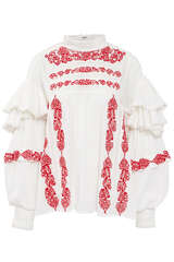 Bluse Celli - ESSENTIEL ANTWERP