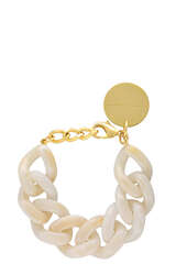 Bracelet Great Flat Chain - VANESSA BARONI