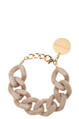 Armband Great Flat Chain - VANESSA BARONI