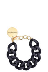 Armband Flat Chain