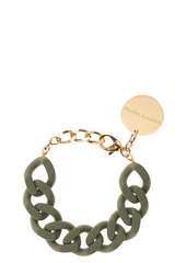 Armband Flat Chain - VANESSA BARONI