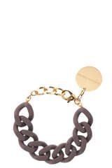 Bracelet Flat Chain - VANESSA BARONI