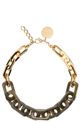 Halskette Edge Necklace