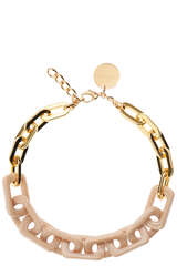 Halskette Edge Necklace - VANESSA BARONI