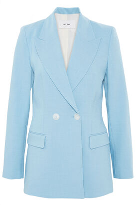 Slim Blazer Janou