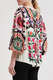 Bluse Fida aus Viskose