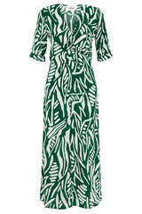 Kleid Therence aus Viskose - BA&SH