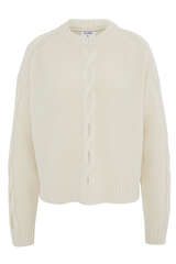 Pullover mit Cashmere  - FILIPPA K