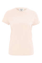 T-Shirt aus Baumwolle