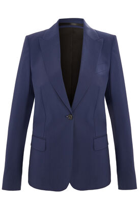 Cool Wool Blazer Sasha