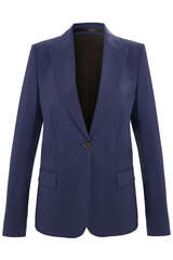 Cool Wool Blazer Sasha - FILIPPA K