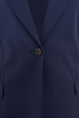 Cool Wool Blazer Sasha
