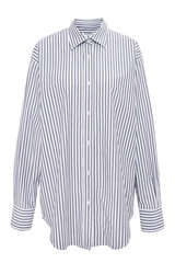 Organic Cooton Shirt - FILIPPA K