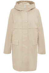 Parka Havice aus Baumwolle  - WOOLRICH