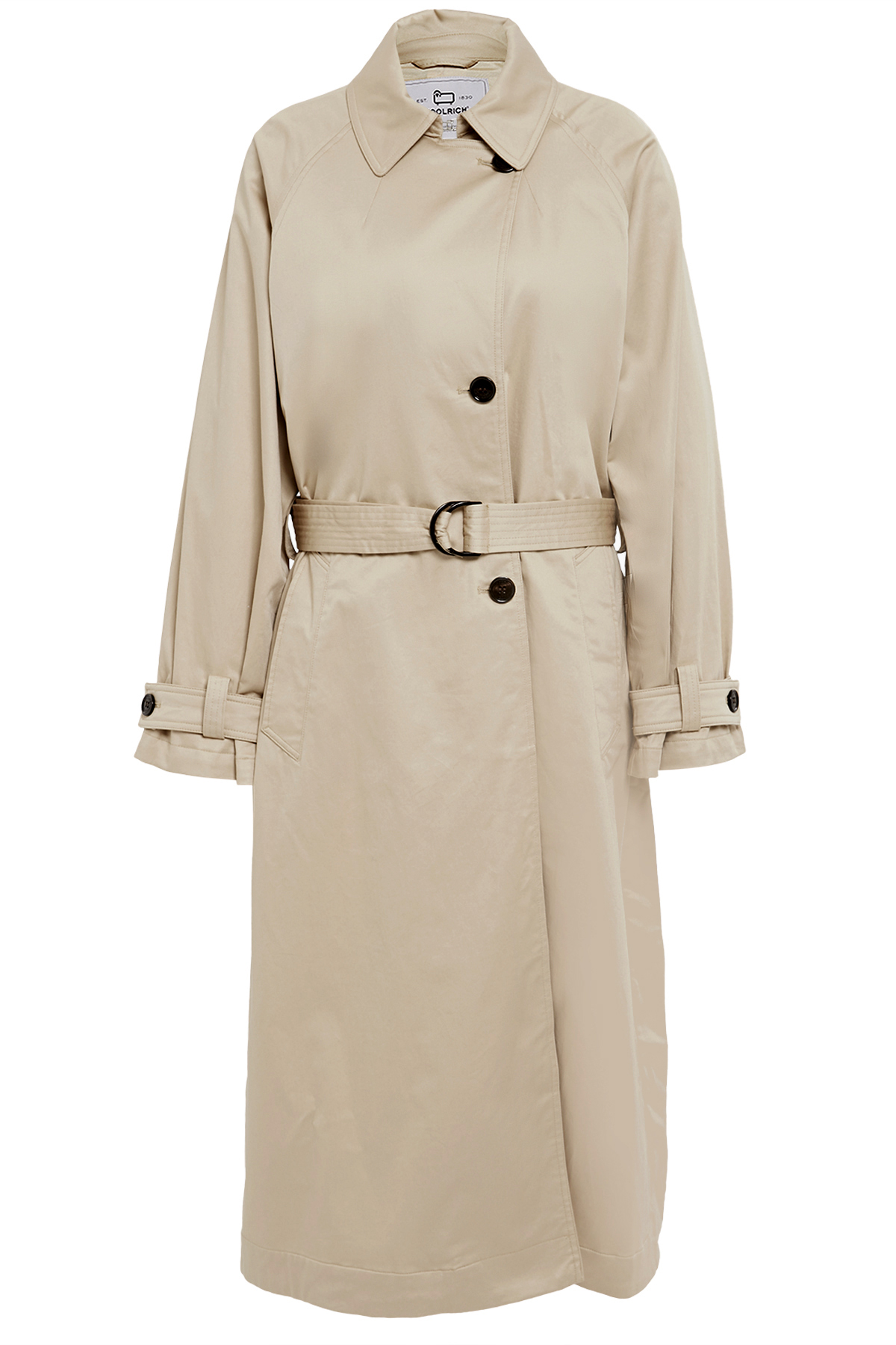 WOOLRICH Trenchcoat Lakeside