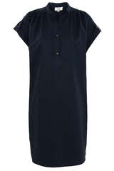 Kleid aus Baumwollpopeline - WOOLRICH