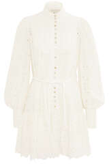 Cotton Dress Evie 