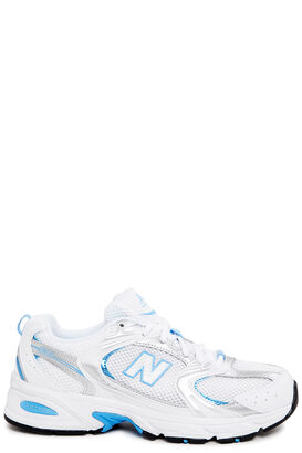 Sneaker 530 aus Leder und Mesh