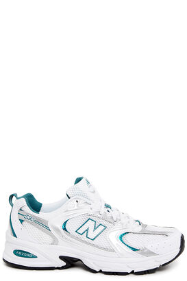 Sneaker 530 aus Leder und Mesh