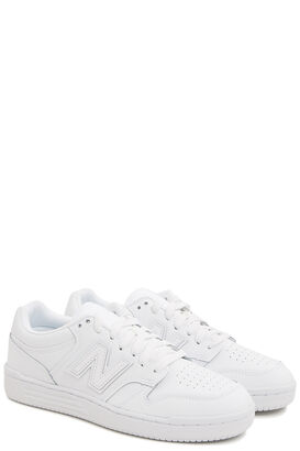 Sneaker BB480 L3W White