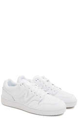 Sneaker BB480 L3W White - NEW BALANCE