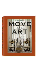 Move and Art - TENEUES