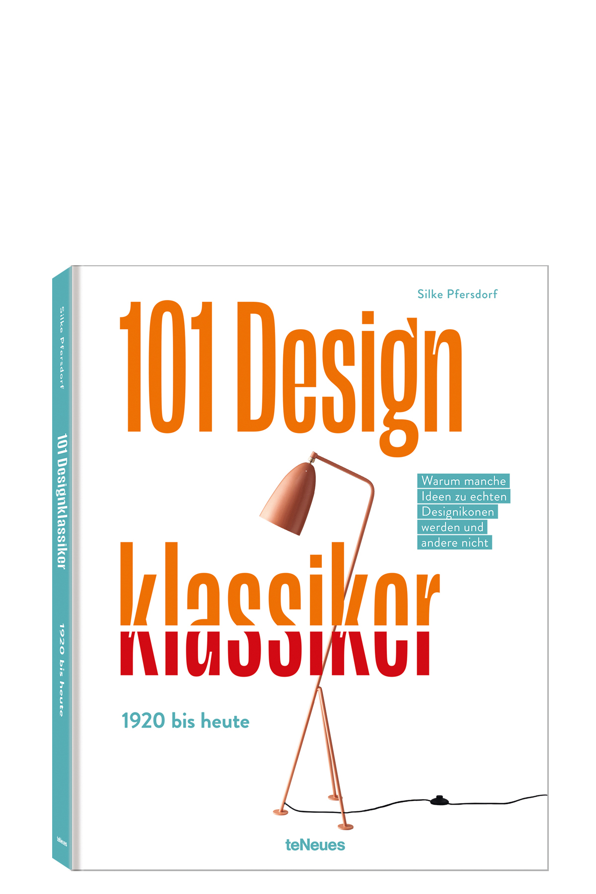 101 Design Klassiker