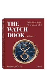 The Watch Book Volume II - TENEUES