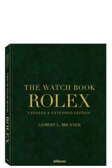 The Watch Book Rolex - TENEUES