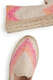 Espadrilles mit Jute 