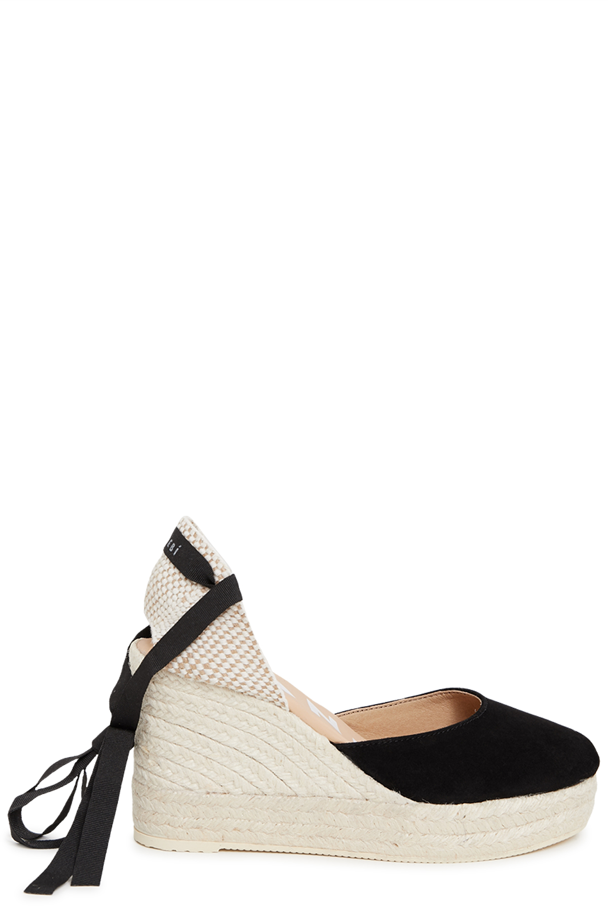 Wedges Espadrille 