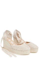 Wedges Espadrille  - MANEBI