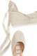 Wedges Espadrille 