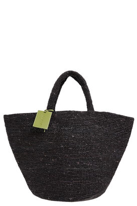 Shopper Summer aus Raffia 