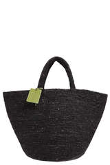 Shopper Summer aus Raffia 