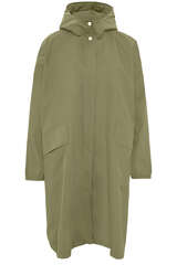 Superlight Oversize-Parka Aria - G-LAB