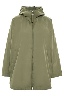 Superlight Cape-Jacke Nova