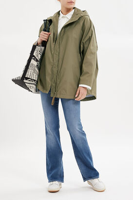 Superlight Cape-Jacke Nova