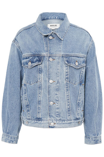 Jeansjacke Charli