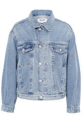 Jeansjacke Charli - AGOLDE