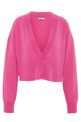 Cardigan Sebastiana mit Cashmere  - IHEART