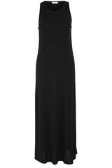 Kleid Benita mit Viskose  - IHEART