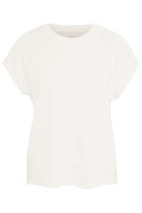 Viscose T-Shirt  - MAJESTIC FILATURES