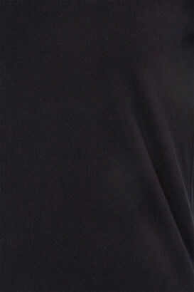 Shirt aus Baumwolle 